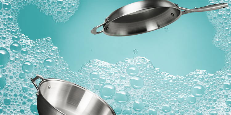 How to Cook with Stainless Steel: Practical Tips for Use & Care